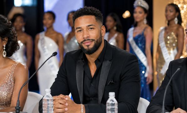 Brice Masseix rejoint le jury de la finale Miss Outre-Mer France 2026