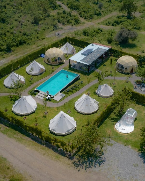 Les secrets des campings avec piscine en france dévoilés